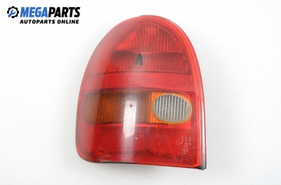 Стоп за Opel Corsa B Hatchback (03.1993 - 12.2002), позиция: лява
