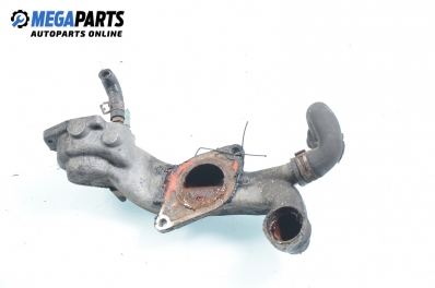 Корпус на термостат за Opel Astra G Estate (02.1998 - 12.2009) 1.7 TD, 68 к.с., 90400099