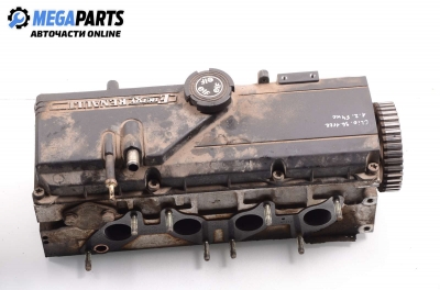 Глава за Renault Clio I Hatchback (05.1990 - 09.1998) 1.2 (B/C/S57A, B/C57S, 5/357F, 5/357J, 5/357L, 5/357R), 58 к.с.