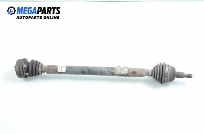 Полуоска за Volkswagen Golf IV Hatchback (08.1997 - 06.2005) 1.6, 100 к.с., позиция: дясна