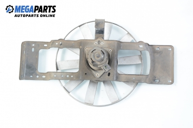 Перка охлаждане за Renault Clio I Hatchback (05.1990 - 09.1998) 1.2 (5/357Y, 5/357K), 58 к.с.