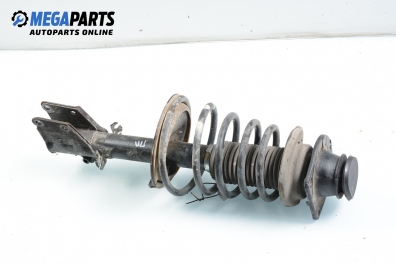 Макферсон за Fiat Doblo Cargo (11.2000 - 02.2010), позиция: предна, лява