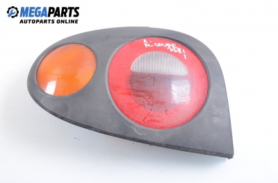 Стоп за Renault Megane I Coach (03.1996 - 08.2003), купе, позиция: лява