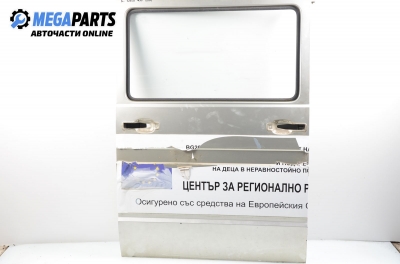 Врата за Iveco Daily II Box (01.1989 - 05.1999), позиция: средна