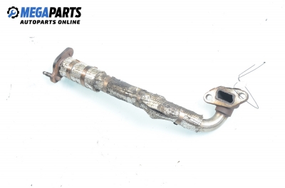 EGR тръба за Nissan Almera II Hatchback (01.2000 - 12.2006) 2.2 Di, 110 к.с.