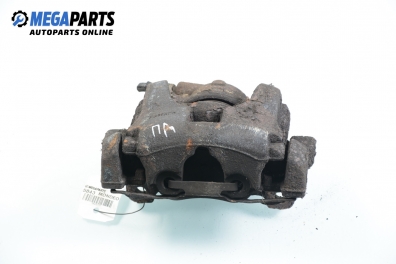 Спирачен апарат за Ford Mondeo IV Hatchback (03.2007 - 01.2015), позиция: предна, дясна