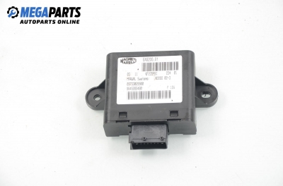 Модул за Peugeot 307 Hatchback (08.2000 - 12.2012), № 09733029900
