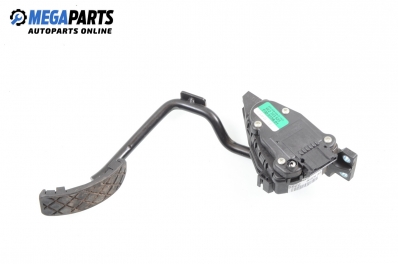 Педал газ за Audi A8 Sedan 4E (10.2002 - 07.2010), № 4E2 723 523