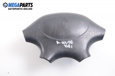 Airbag за Renault Megane I Coach (03.1996 - 08.2003), купе
