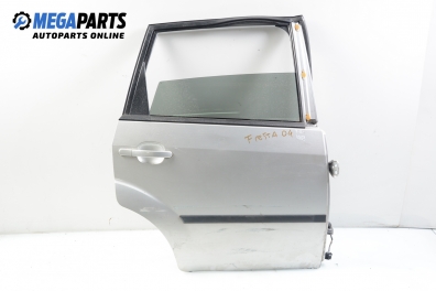 Врата за Ford Fiesta V Hatchback (11.2001 - 03.2010), хечбек, позиция: задна, дясна