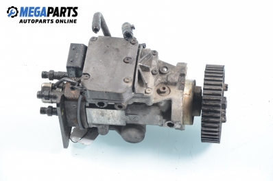 ГНП-горивонагнетателна помпа за Opel Astra G Estate (02.1998 - 12.2009) 1.7 TD, 68 к.с.