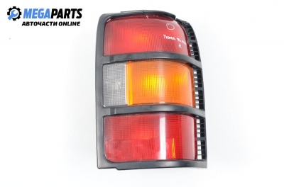 Стоп за Mitsubishi Pajero II SUV (12.1990 - 10.1999), позиция: дясна