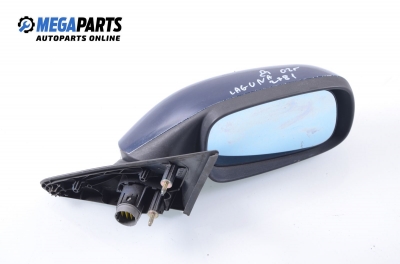 Огледало за Renault Laguna II Hatchback (03.2001 - 12.2007), хечбек, позиция: дясна