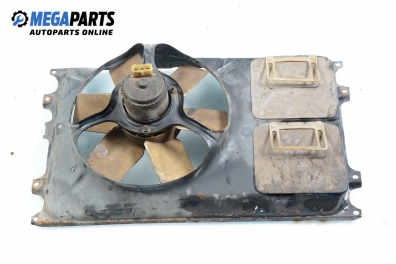 Перка охлаждане за Volkswagen Passat Variant B3, B4 (02.1988 - 06.1997) 1.8, 90 к.с.
