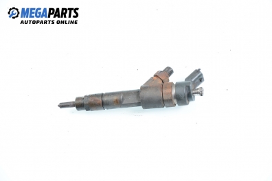 Дюза дизел за Iveco Daily III Box (11.1997 - 07.2007) 35 S 13 V, 35 C 13 V, 125 к.с., № Bosch 0 445 120 002