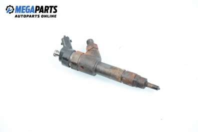 Дюза дизел за Iveco Daily III Box (11.1997 - 07.2007) 35 S 13 V, 35 C 13 V, 125 к.с., № Bosch 0 445 120 002