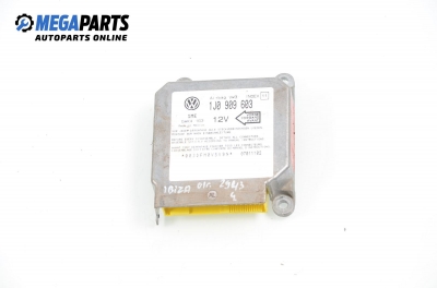 Модул за AIRBAG за Seat Ibiza III Hatchback (08.1999 - 02.2002), № 1J0 909 603