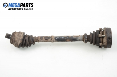 Полуоска за Audi 80 Avant B4 (09.1991 - 01.1996) 2.0 E 16V, 140 к.с., позиция: лява