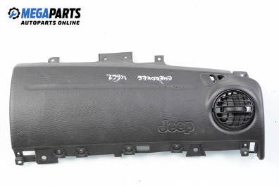 Капак airbag за Jeep Cherokee SUV III (09.2001 - 01.2008)
