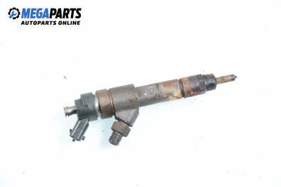 Дюза дизел за Iveco Daily III Box (11.1997 - 07.2007) 35 S 13 V, 35 C 13 V, 125 к.с., № Bosch 0 445 120 002