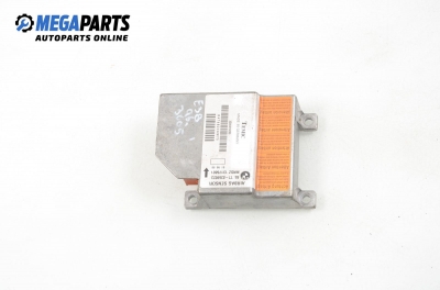 Модул за AIRBAG за BMW 7 Series E38 (10.1994 - 11.2001), № 65.77-8 369 023