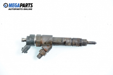 Дюза дизел за Iveco Daily III Box (11.1997 - 07.2007) 35 S 13 V, 35 C 13 V, 125 к.с., № Bosch 0 445 120 002