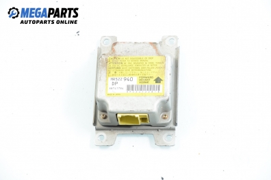 Модул за AIRBAG за Mitsubishi L200 Pick-up II (01.1996 - 12.2007), № MR522940