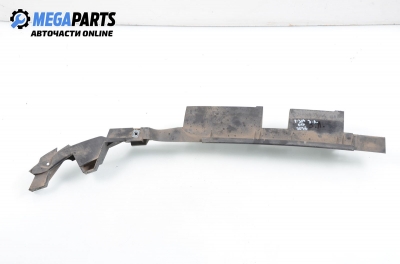 Държач броня за Peugeot 307 Hatchback (08.2000 - 12.2012), хечбек, позиция: задна, лява