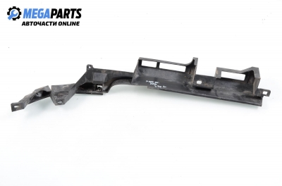 Държач броня за Peugeot 307 Hatchback (08.2000 - 12.2012), хечбек, позиция: задна, дясна