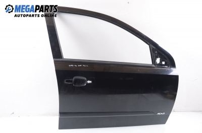 Врата за Opel Astra H Hatchback (01.2004 - 05.2014), 4+1 вр., хечбек, позиция: предна, дясна