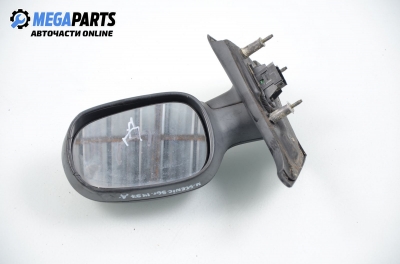 Огледало за Renault Megane Scenic (10.1996 - 12.2001), позиция: дясна