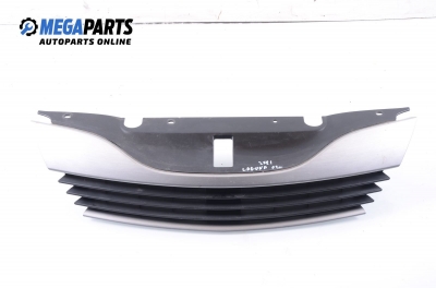 Решетка за Renault Laguna II Hatchback (03.2001 - 12.2007), хечбек