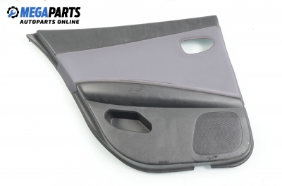 Кора врата за Nissan Primera Hatchback III (01.2002 - 06.2007), 4+1 вр., хечбек, позиция: задна, лява