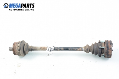 Полуоска за Volkswagen Passat Sedan B5 (08.1996 - 12.2001) 1.9 TDI, 110 к.с., позиция: задна, дясна