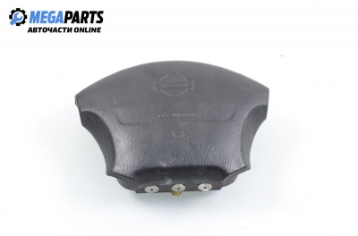 Airbag за Nissan Almera I Sedan (07.1995 - 09.2000), 4+1 вр., седан