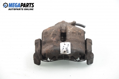 Спирачен апарат за Audi A3 Hatchback II (05.2003 - 08.2012), позиция: предна, лява