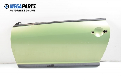 Врата за Citroen C3 Pluriel (05.2003 - 03.2010), позиция: лява
