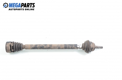 Полуоска за Volkswagen Golf III Hatchback (08.1991 - 07.1998) 1.4, 60 к.с., позиция: дясна