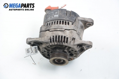 Алтернатор / генератор за Mitsubishi Carisma Hatchback (07.1995 - 06.2006) 1.6 (DA1A), 90 к.с., № Bosch 0 123 315 018