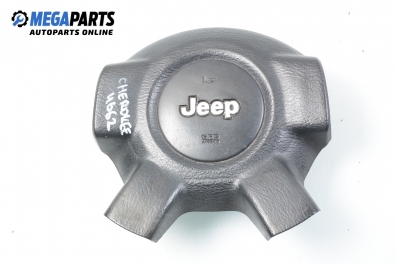 Airbag за Jeep Cherokee SUV III (09.2001 - 01.2008)