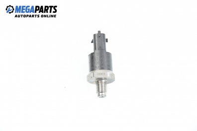 Датчик за налягане на горивото за Honda Civic VII Hatchback (03.1999 - 02.2006), № Bosch 0 281 002 398