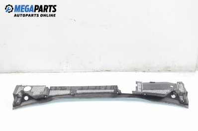 Кора под чистачки за Opel Meriva A Hatchback (05.2003 - 05.2010), 4+1 вр.