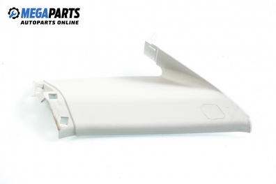 Интериорна пластмаса за Ford Mondeo IV Hatchback (03.2007 - 01.2015), 4+1 вр., хечбек, позиция: предна