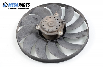 Перка охлаждане за Fiat Multipla Multivan (04.1999 - 06.2010) 1.6 100 16V (186AXA1A), 103 к.с.