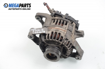Алтернатор / генератор за Opel Astra G Hatchback (02.1998 - 12.2009) 1.6 16V, 101 к.с., № Bosch 0 124 225 002