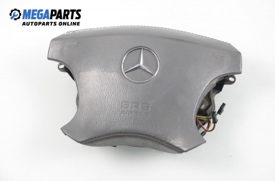 Airbag за Mercedes-Benz S-Class Sedan (W220) (10.1998 - 08.2005)