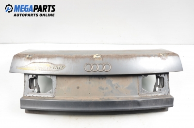 Заден капак за Audi 80 Sedan B3 (06.1986 - 10.1991), седан