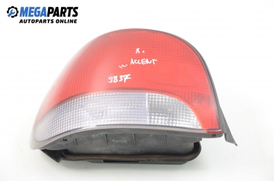 Стоп за Hyundai Accent I Hatchback (10.1994 - 01.2000), хечбек, позиция: лява