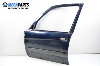 Врата за Citroen Xsara Picasso (09.1999 - 06.2012), позиция: предна, лява
