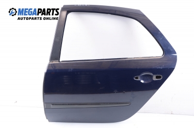 Врата за Renault Laguna II Hatchback (03.2001 - 12.2007), хечбек, позиция: задна, лява
